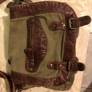 Call It Spring crossbody bag